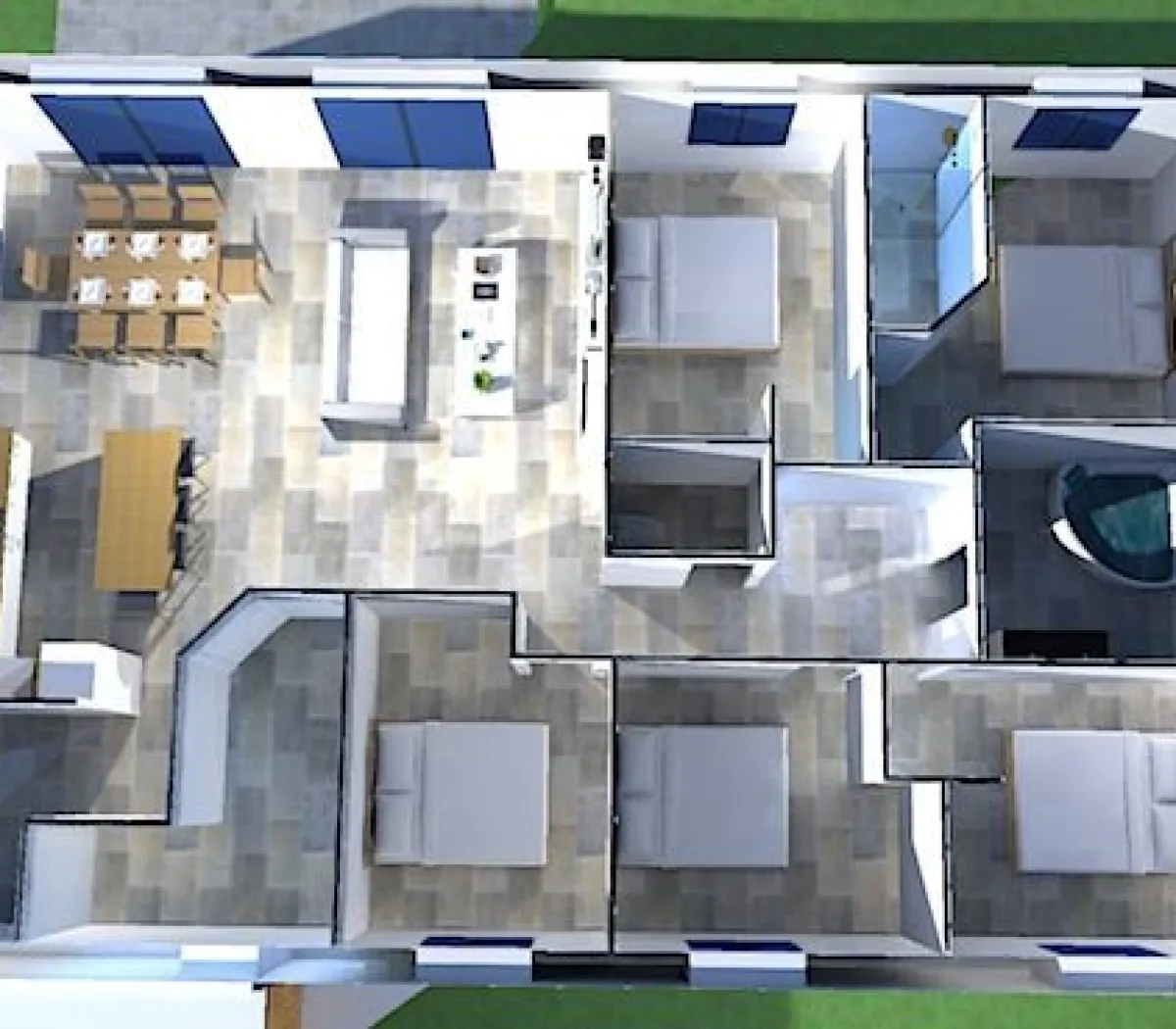 Location Coursac Maison 9dc3c771