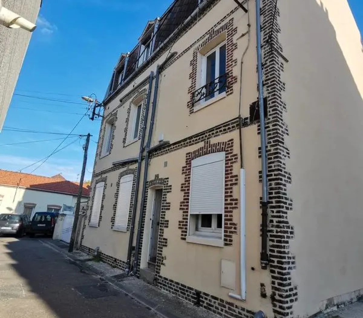 Location Le Havre Appartement 9e10c60b