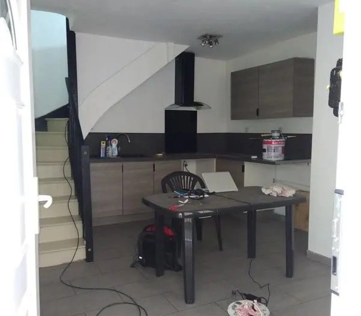 Location Clermont-Ferrand Appartement 9e292c12