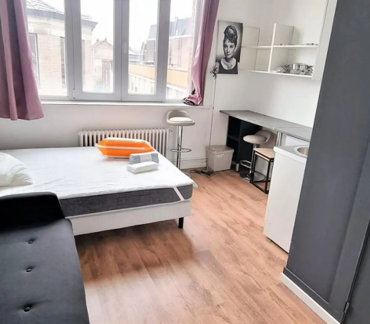 Location Roubaix Appartement 9e575bf9