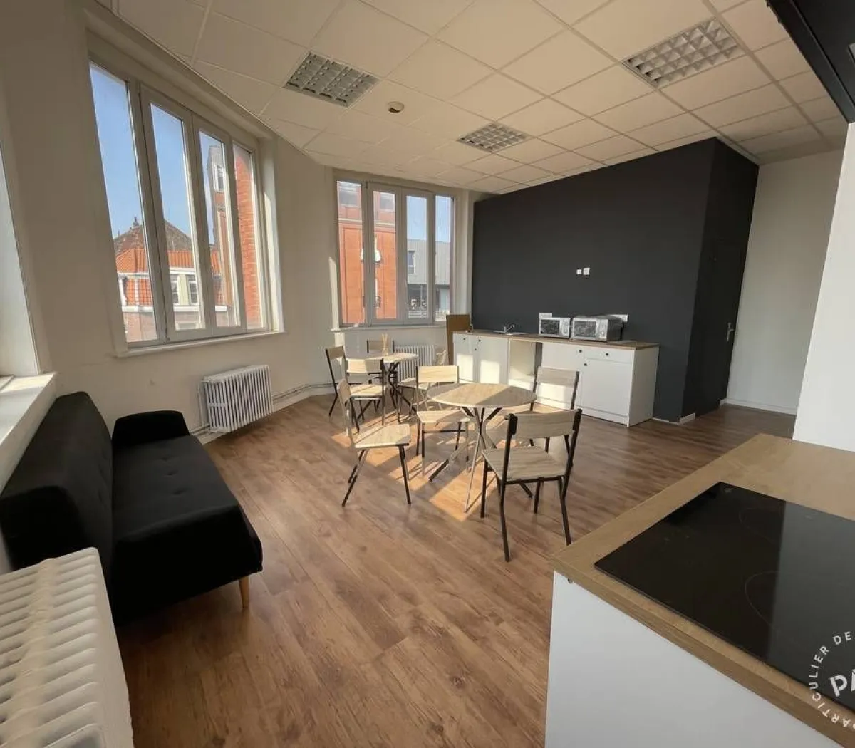 Location Roubaix Appartement 9e575bf9