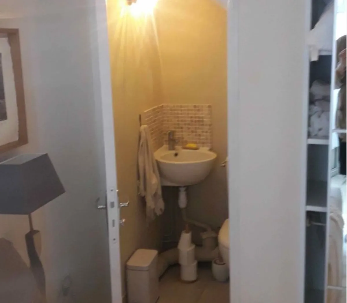 Location Paris Appartement 9e57b4e7