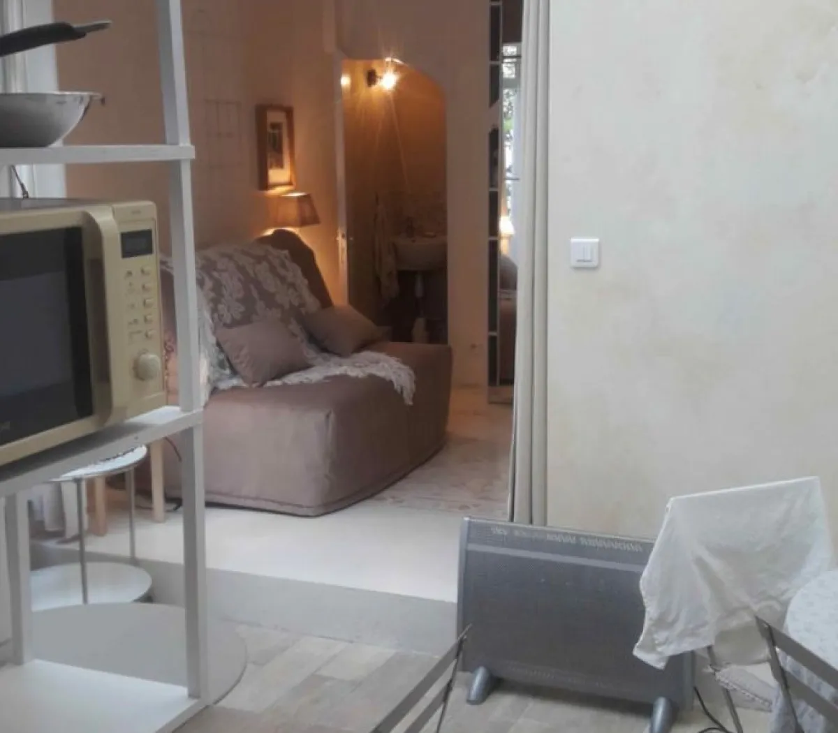 Location Paris Appartement 9e57b4e7