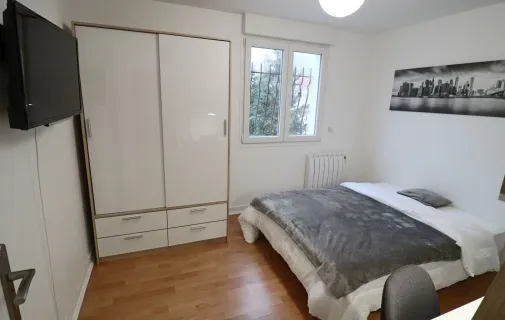 Location Cergy Chambre 9e5c4304