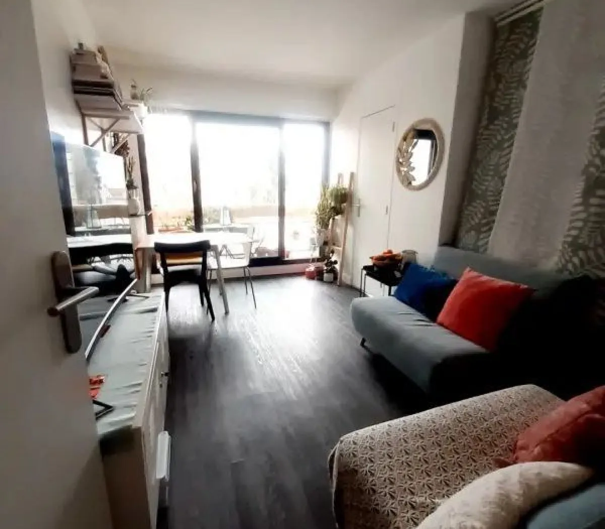 Location Montreuil Appartement 9ea2b69d