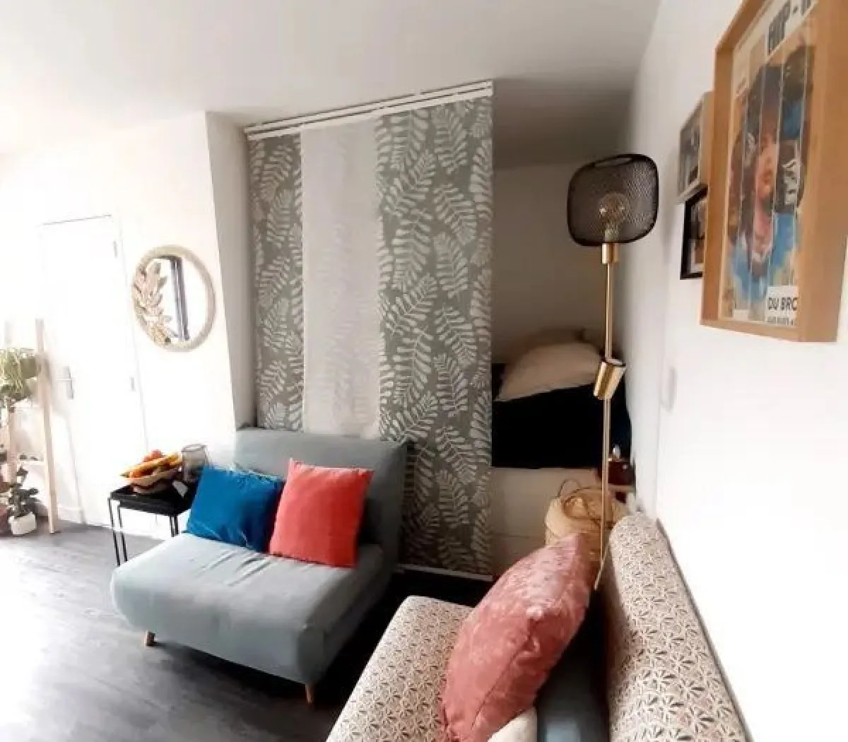 Location Montreuil Appartement 9ea2b69d