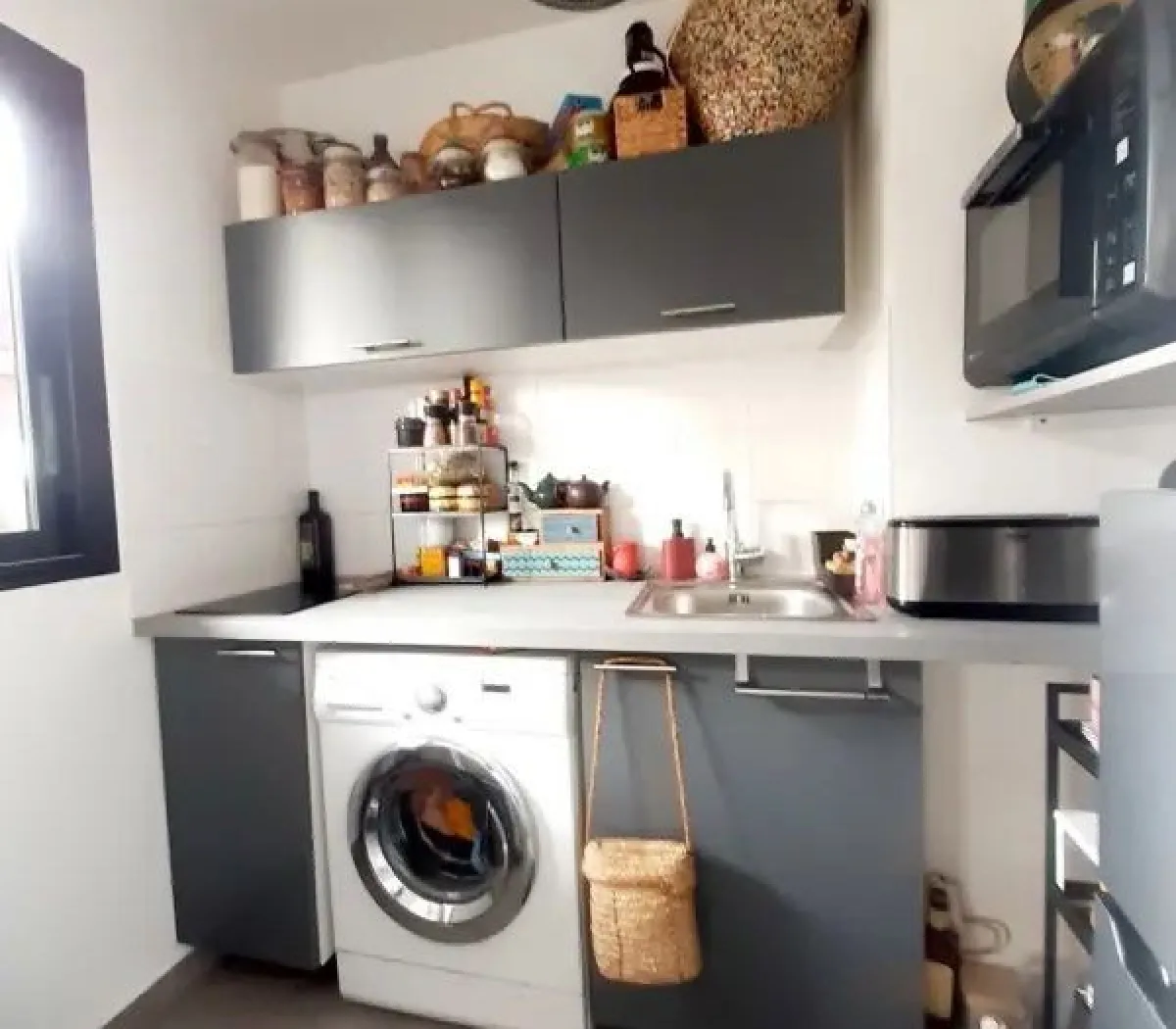 Location Montreuil Appartement 9ea2b69d