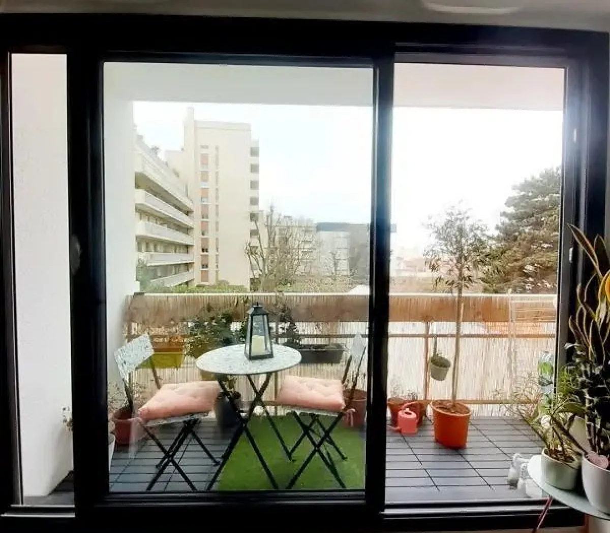 Location Montreuil Appartement 9ea2b69d