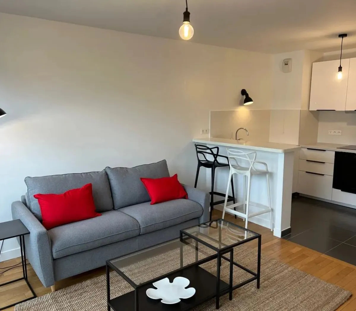Location Boulogne-Billancourt Appartement 9ea7a2c3