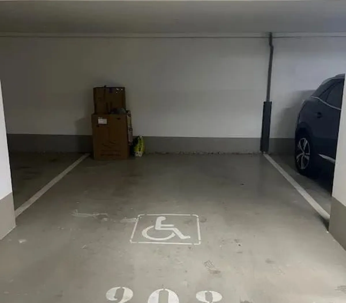 Location Boulogne-Billancourt Appartement 9ea7a2c3