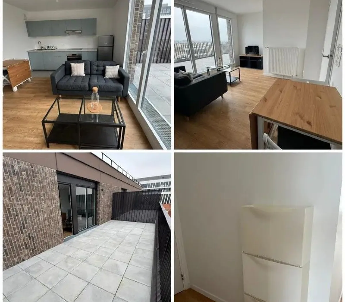 Location Bagneux Appartement 9f3c292d