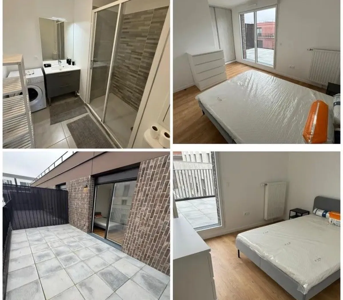 Location Bagneux Appartement 9f3c292d