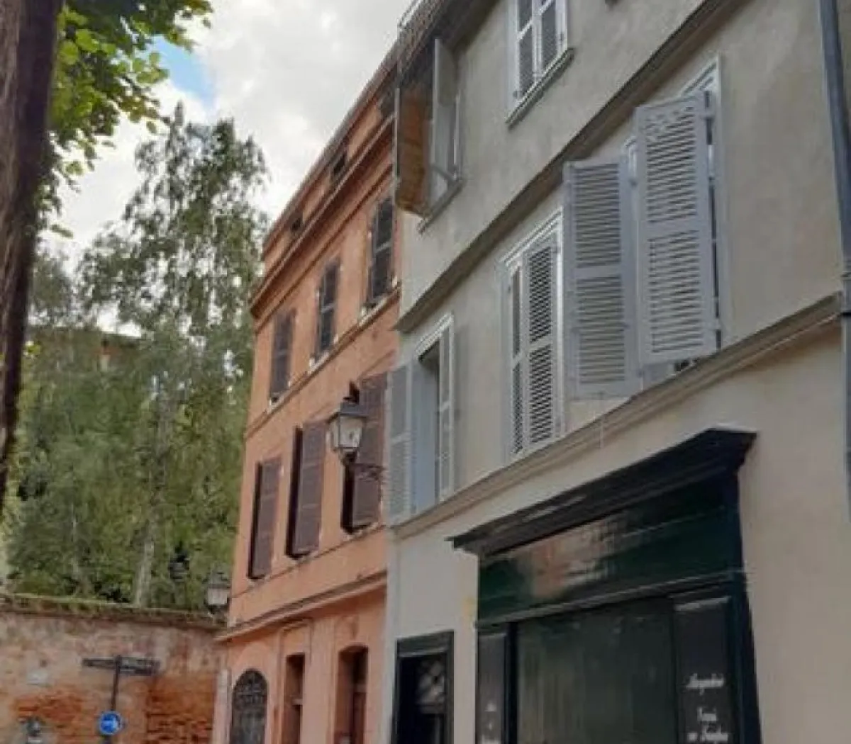 Location Toulouse Appartement 9f464370