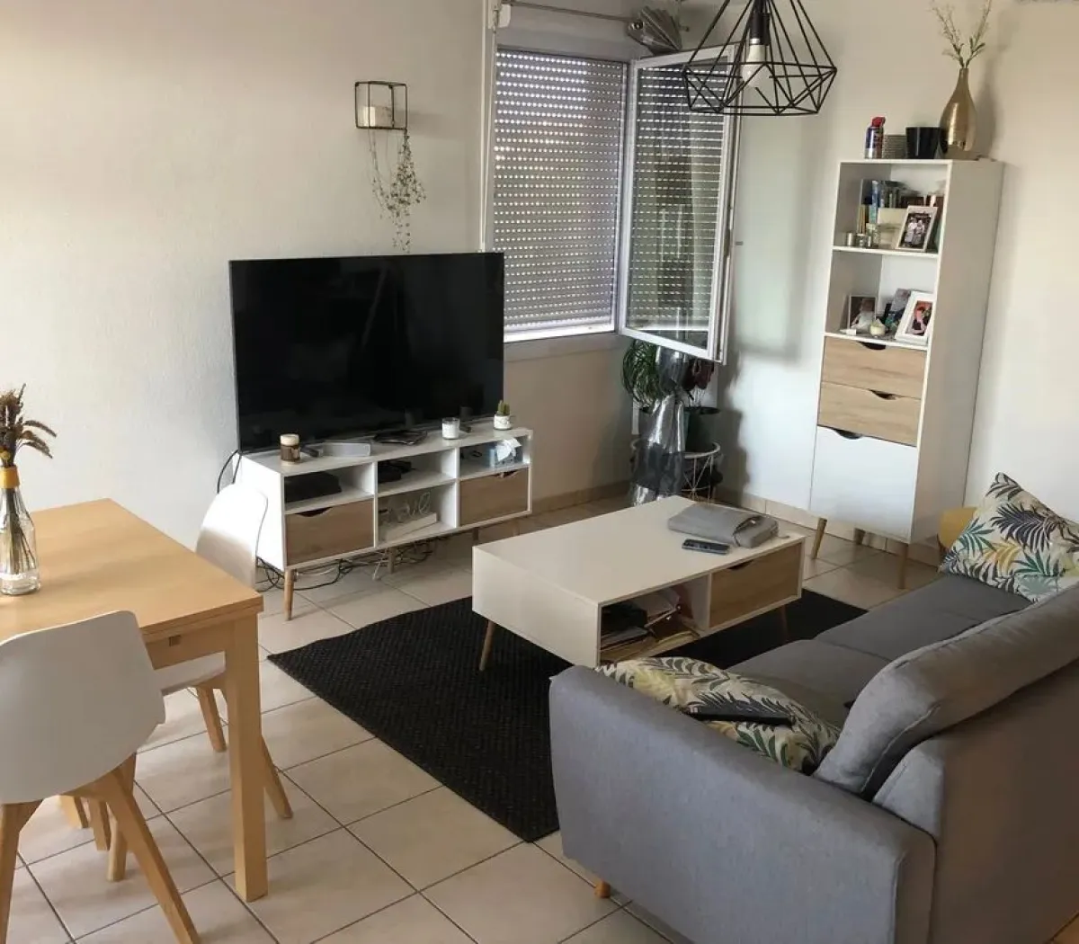 Location Toulouse Appartement 9f524c3a