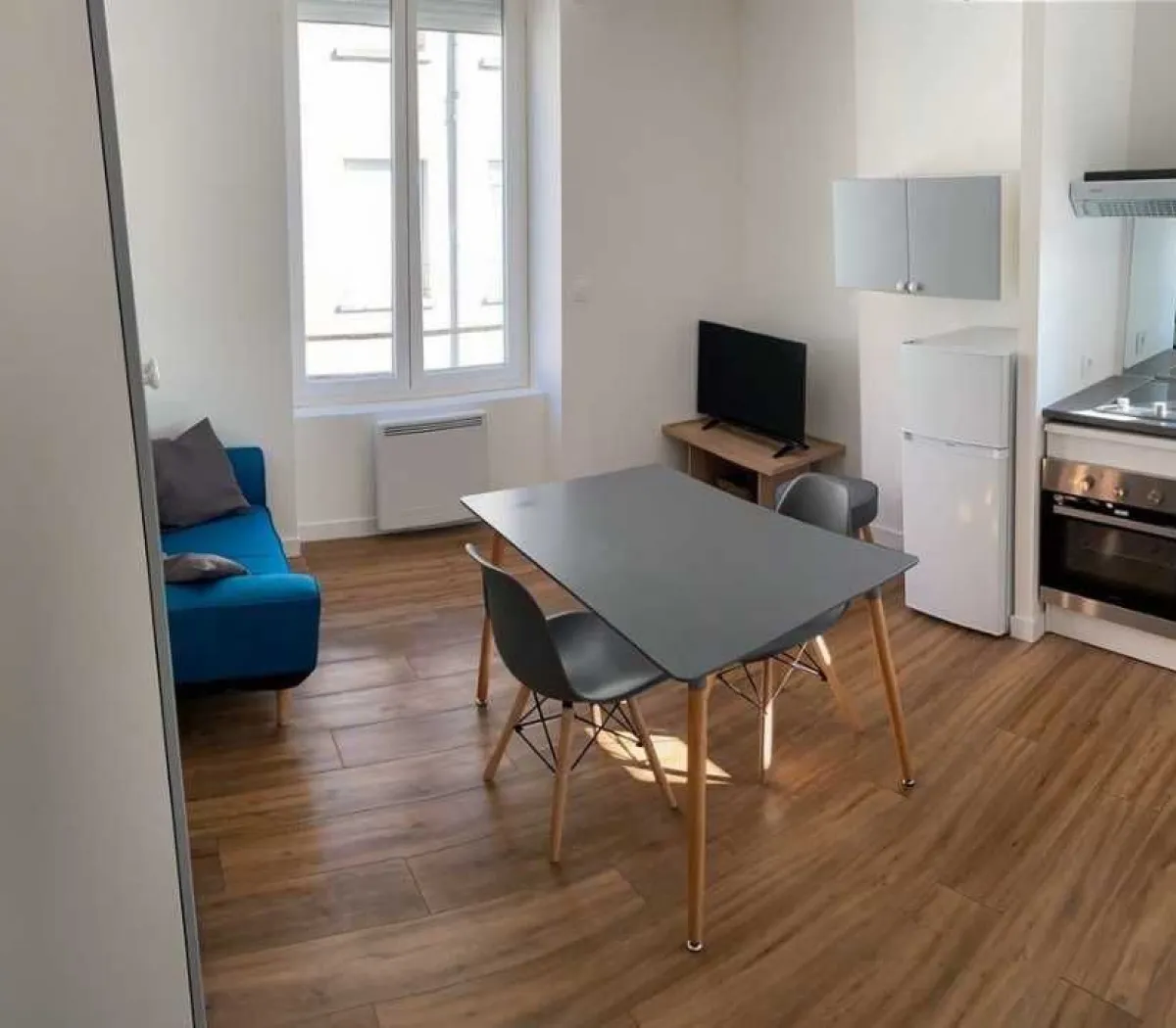 Location Montreuil Appartement 9f543929