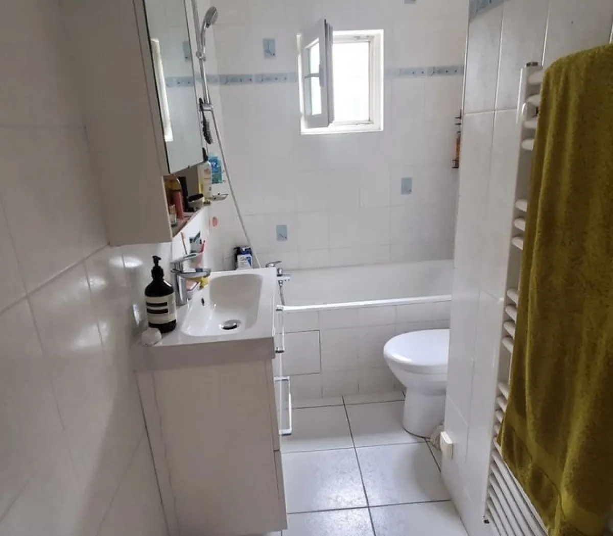 Location Paris Appartement 9f5f7ba7