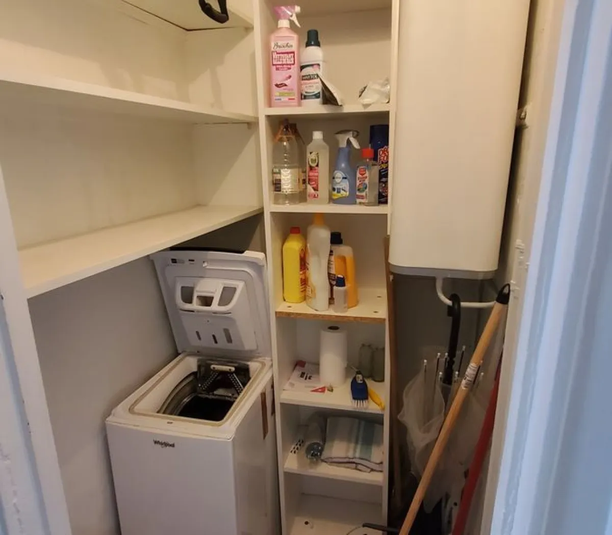 Location Paris Appartement 9f5f7ba7