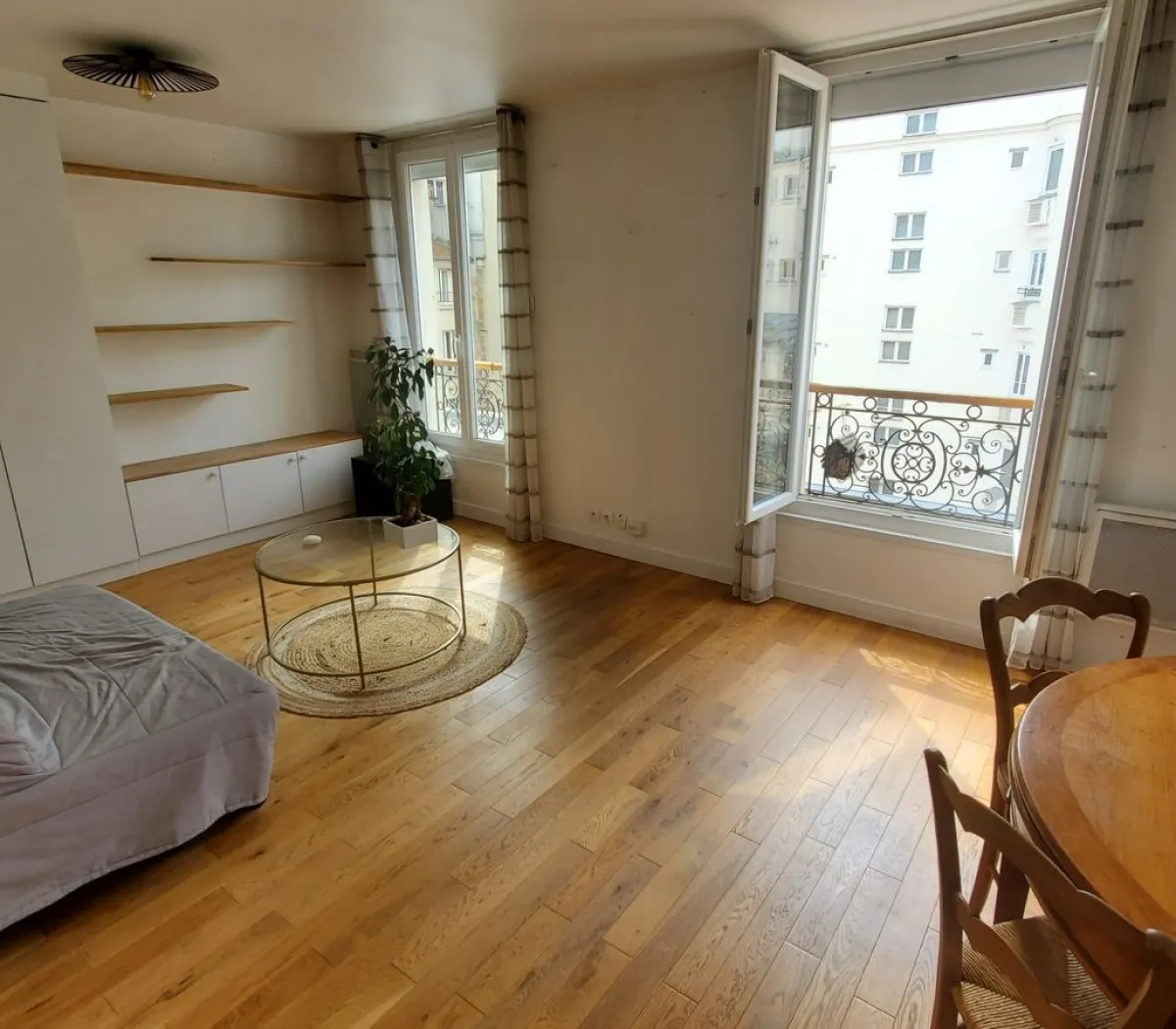 Location Paris Appartement 9f5f7ba7