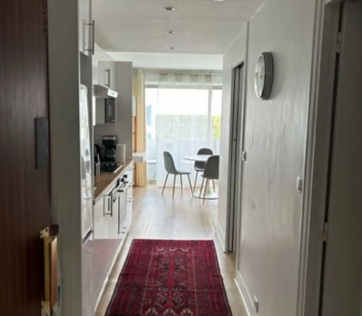 Location Saint-Cloud Appartement 9f820cdd