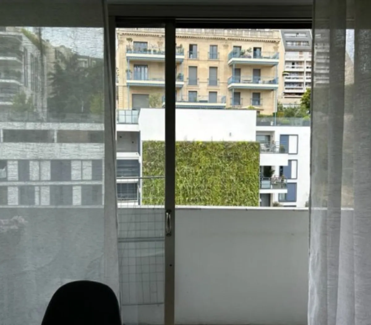 Location Saint-Cloud Appartement 9f820cdd