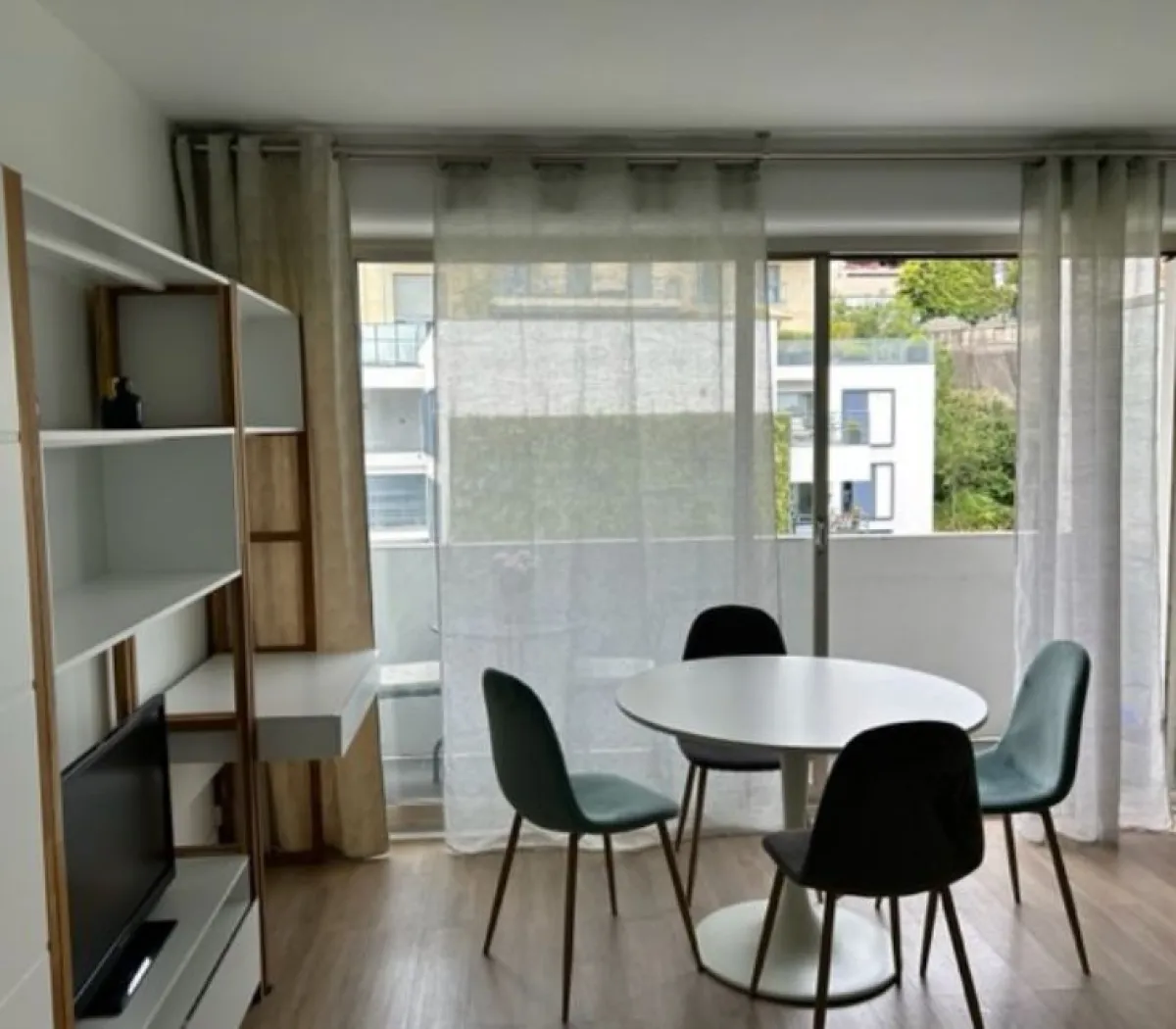 Location Saint-Cloud Appartement 9f820cdd