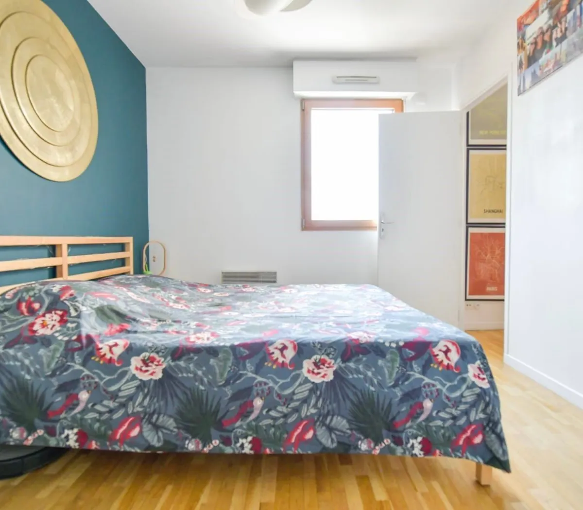 Location Asnières-sur-Seine Appartement 9f82aeaa