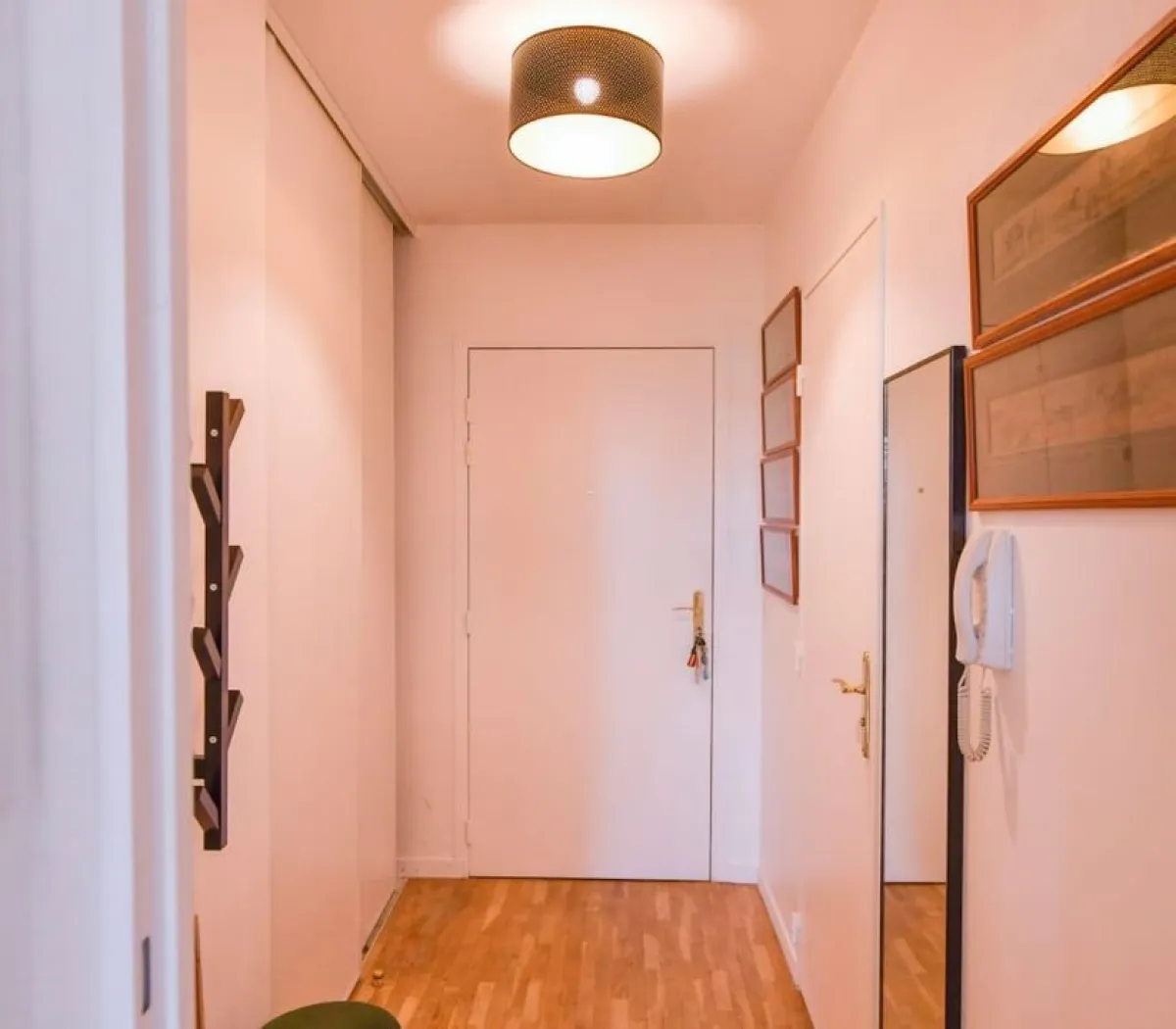 Location Asnières-sur-Seine Appartement 9f82aeaa