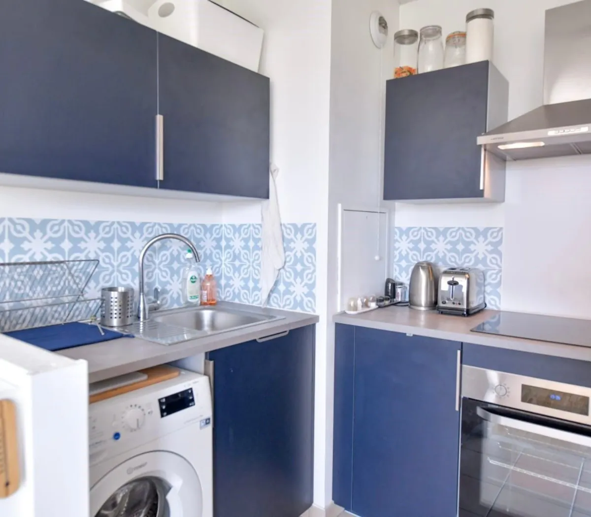 Location Asnières-sur-Seine Appartement 9f82aeaa