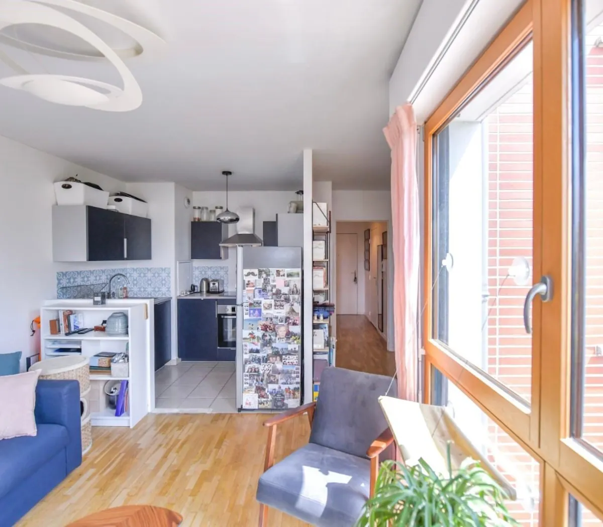 Location Asnières-sur-Seine Appartement 9f82aeaa