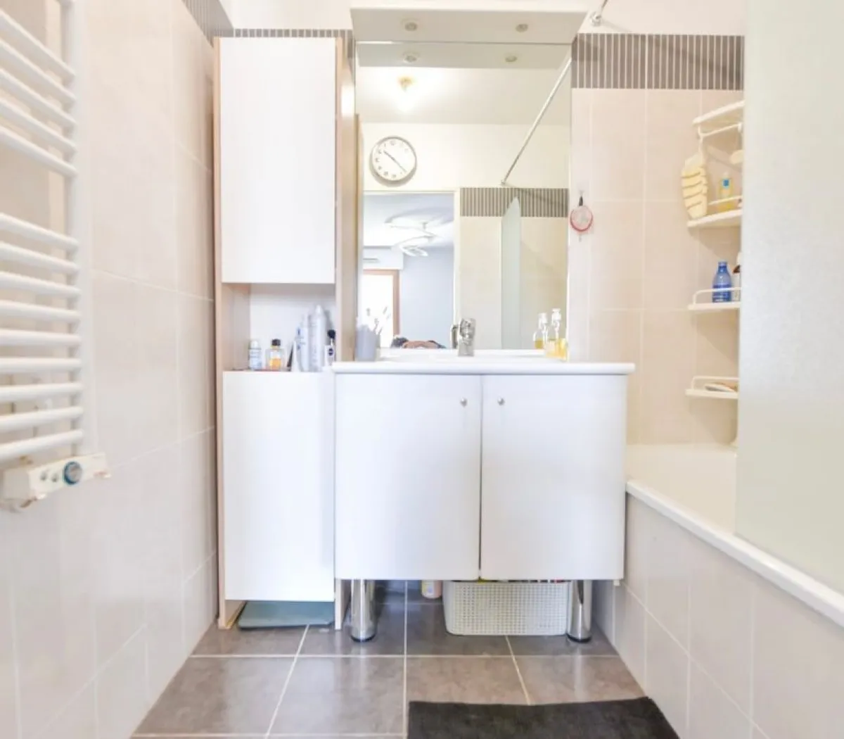 Location Asnières-sur-Seine Appartement 9f82aeaa