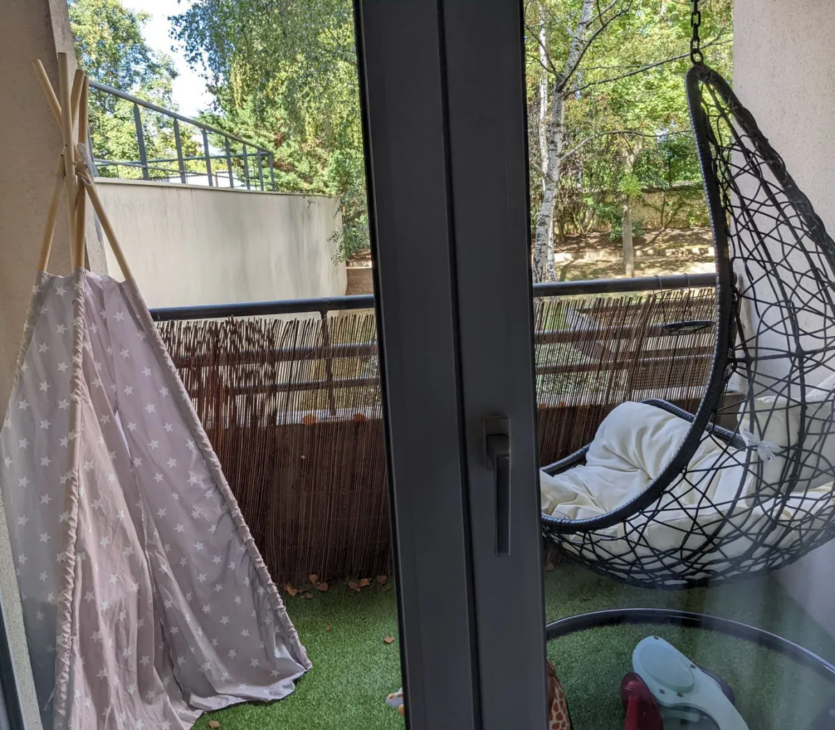 Location Issy-les-Moulineaux Appartement 9fae7393