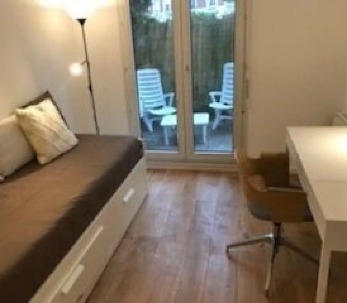 Location Cergy Appartement 9fd5351c