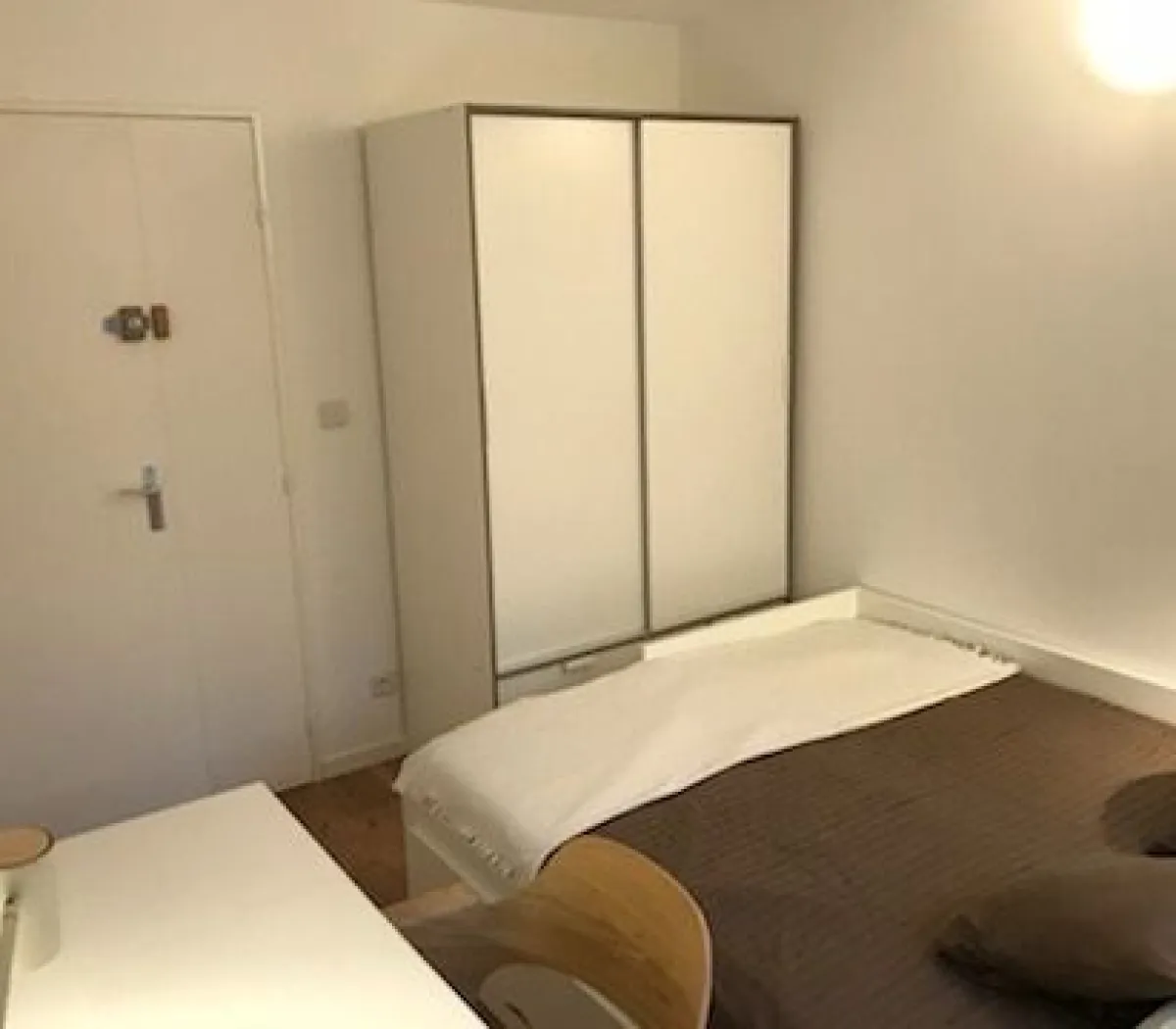 Location Cergy Appartement 9fd5351c