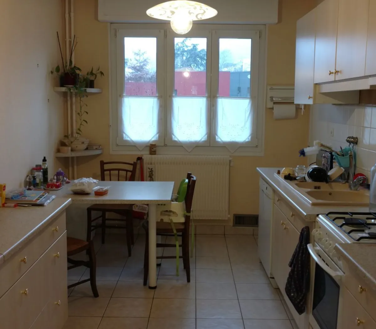 Location Beaumont Appartement 9fda2115