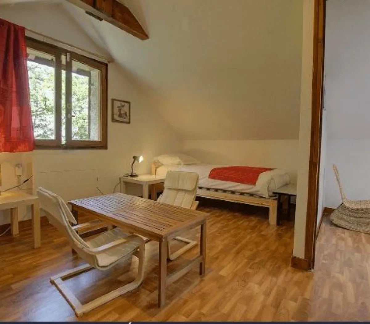 Location Ornex Appartement 9fdfef61