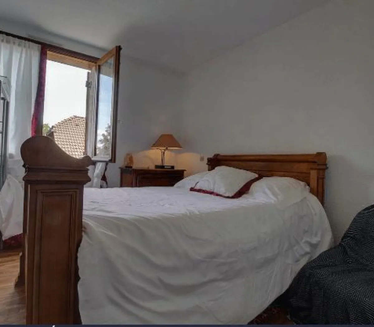 Location Ornex Appartement 9fdfef61