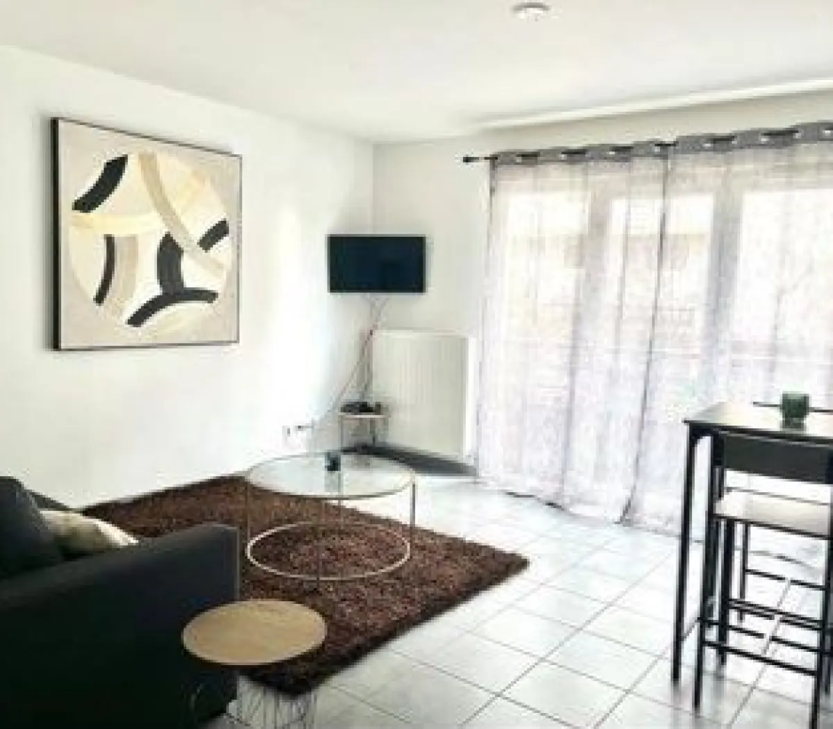 Location Annemasse Appartement 9ffa675c