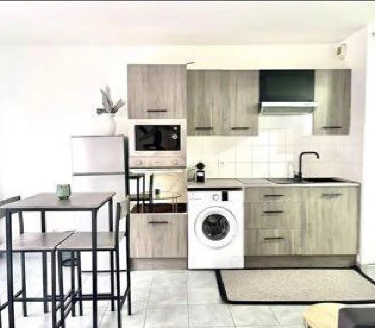 Location Annemasse Appartement 9ffa675c