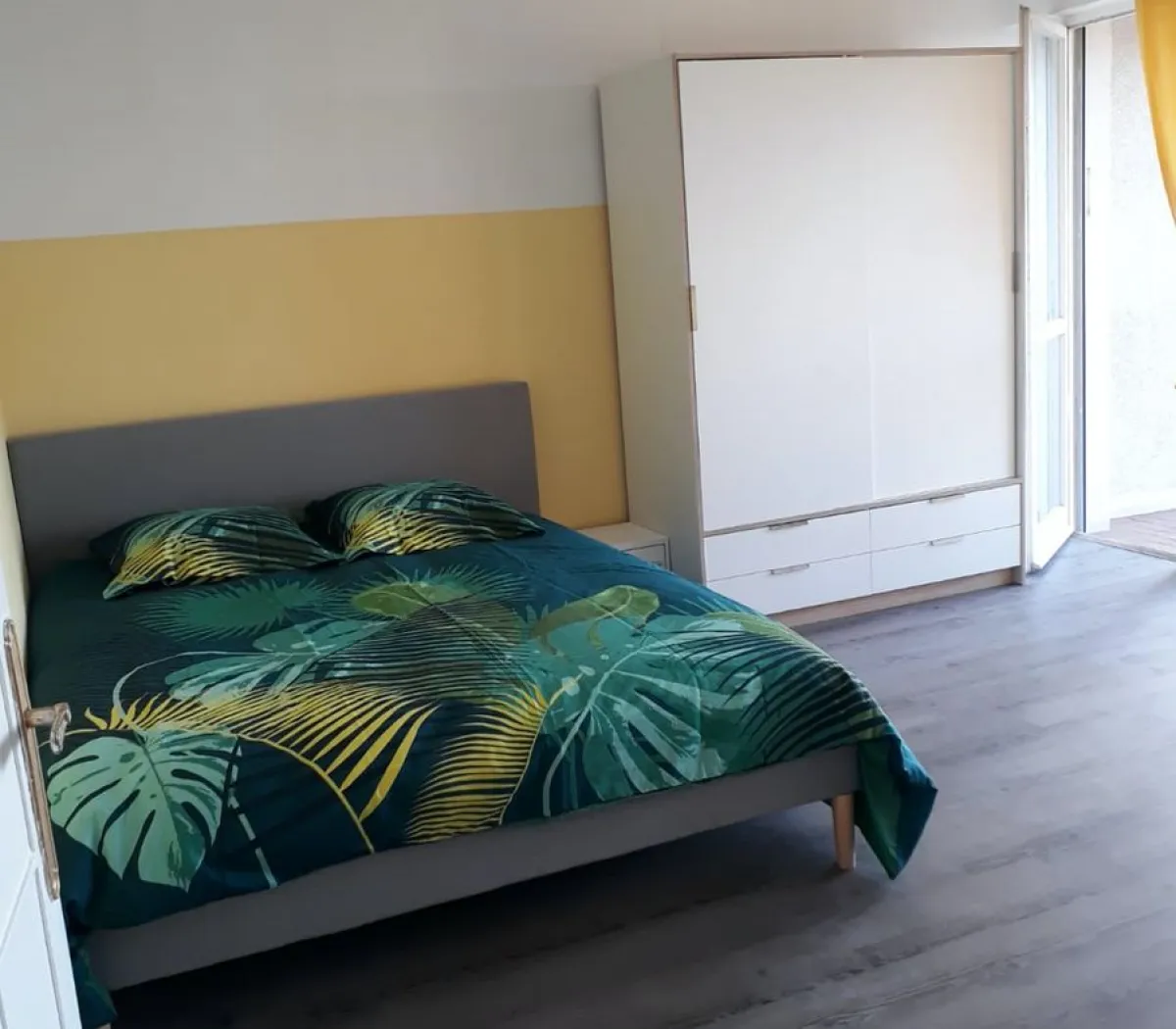 Location Évry-Courcouronnes Chambre a02ce2f4