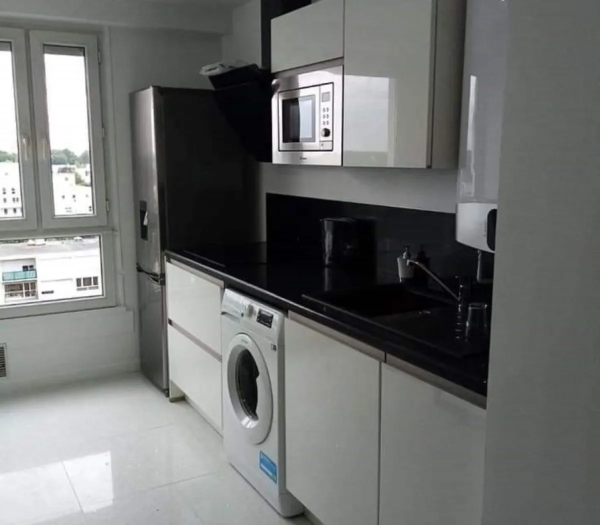 Location Évry-Courcouronnes Chambre a02ce2f4