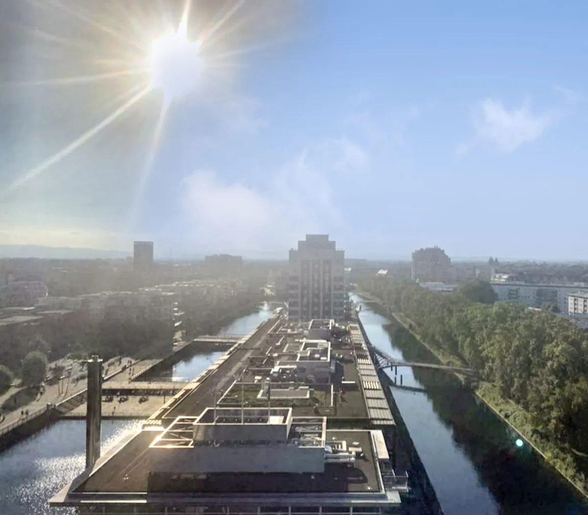 Location Strasbourg Appartement a065b2e3