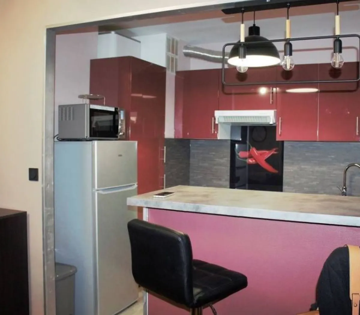 Location Marseille Appartement a08e6d3a