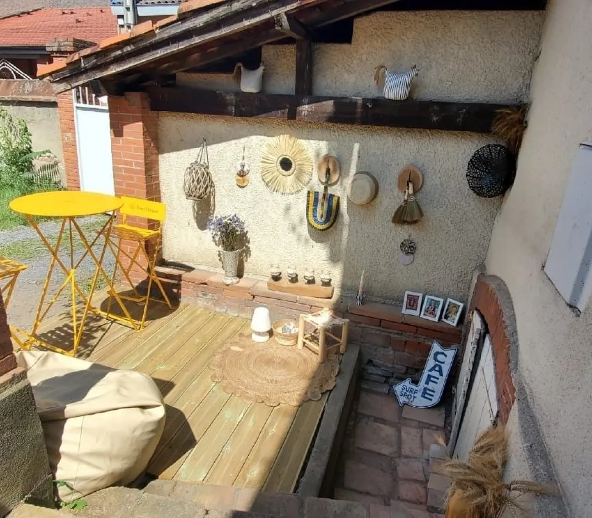 Location Toulouse Appartement a0aa7fe7