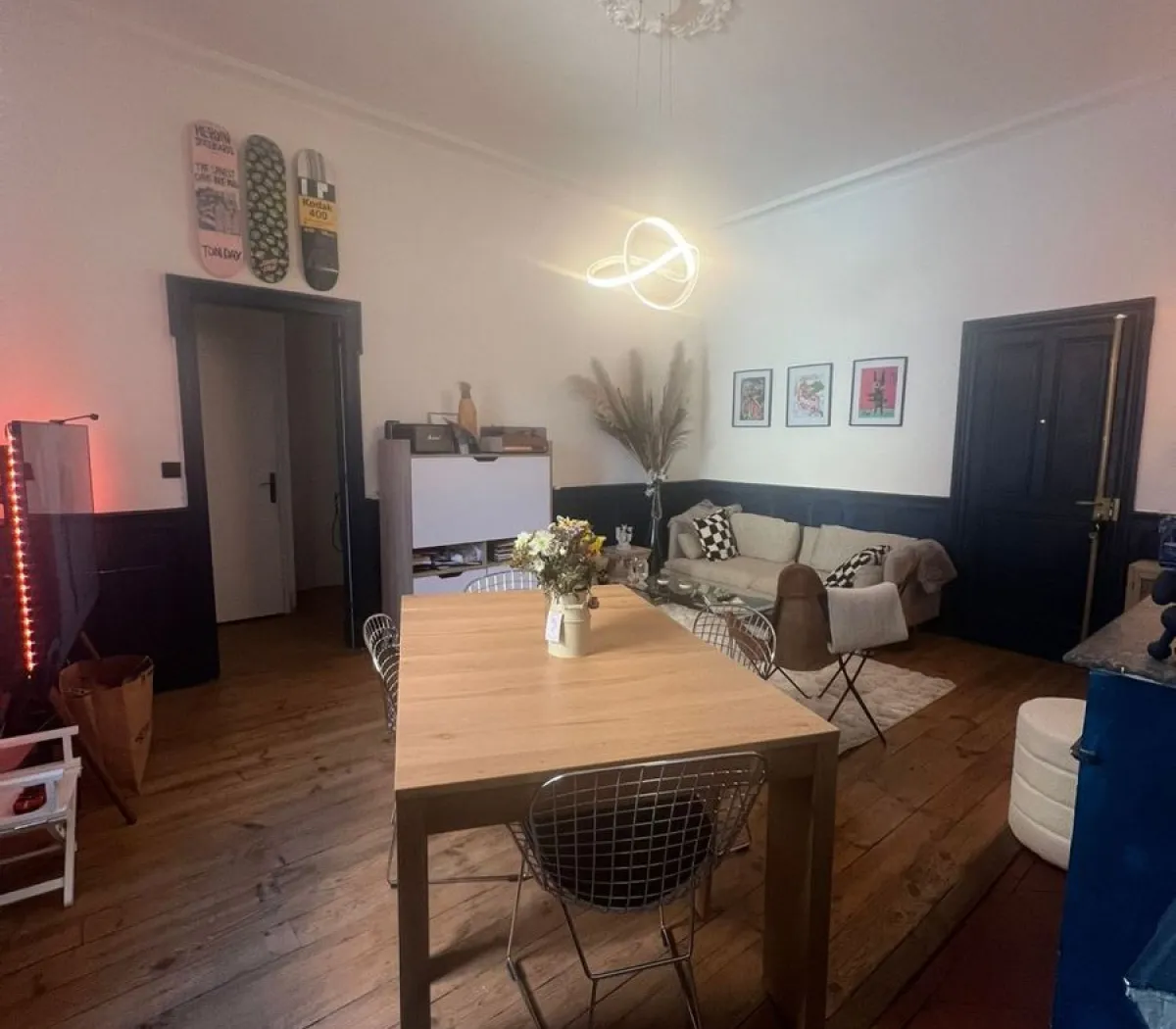 Location Toulouse Appartement a0aa7fe7