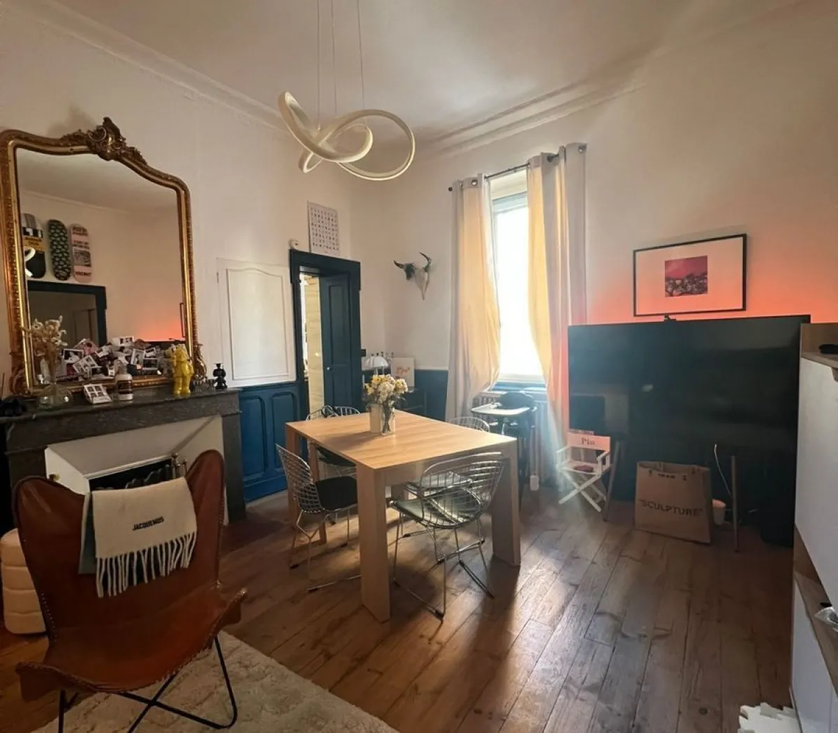 Location Toulouse Appartement a0aa7fe7