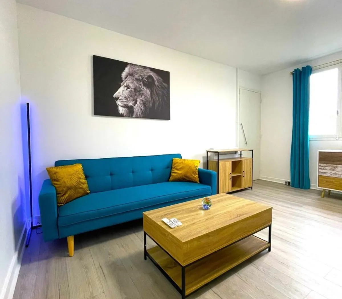 Location Villeurbanne Chambre a0bcda64