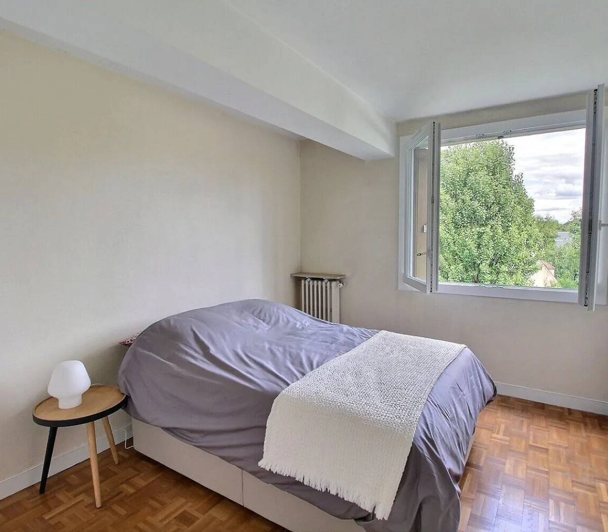 Location Châtenay-Malabry Appartement a0c7b2a5