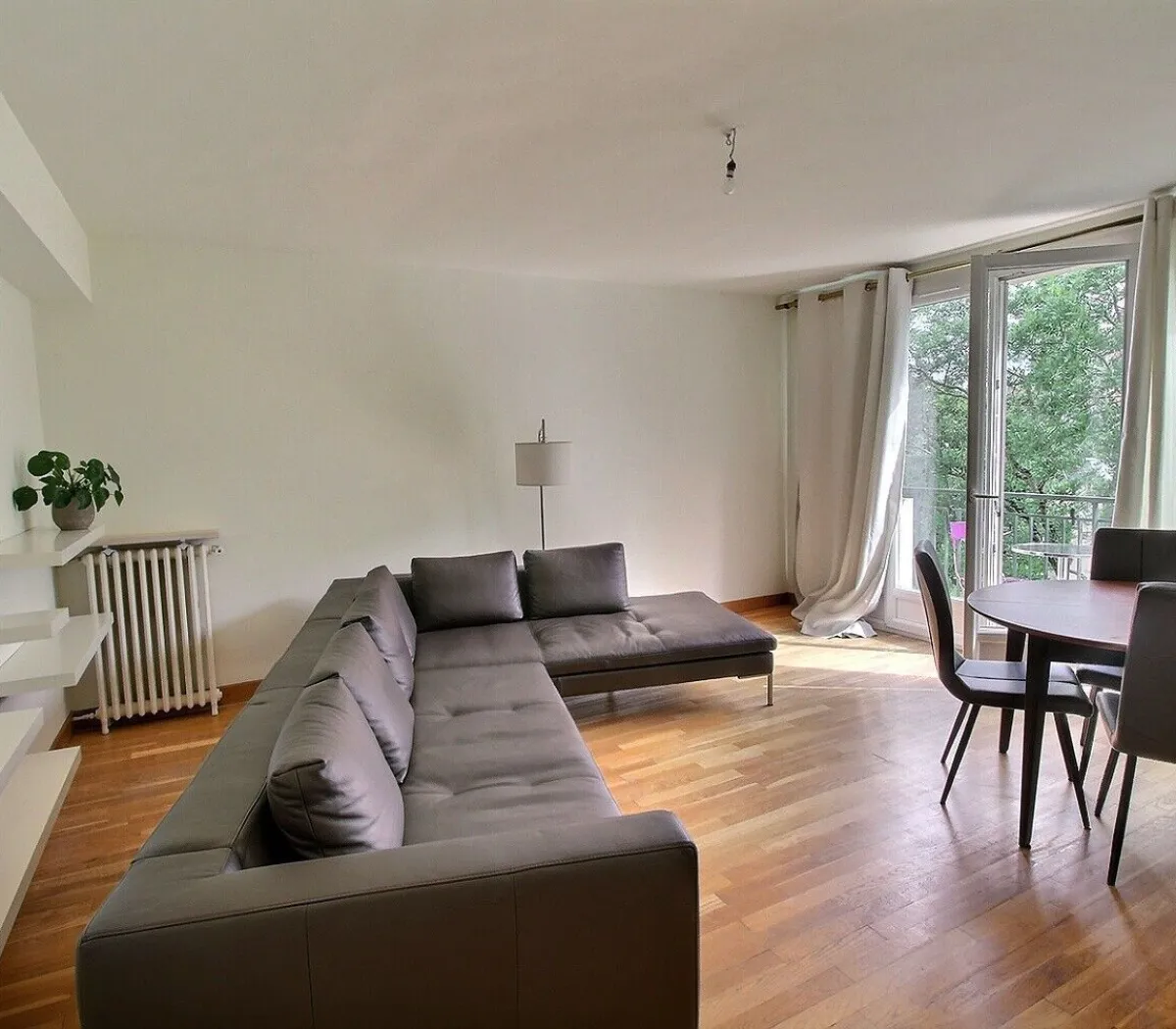 Location Châtenay-Malabry Appartement a0c7b2a5