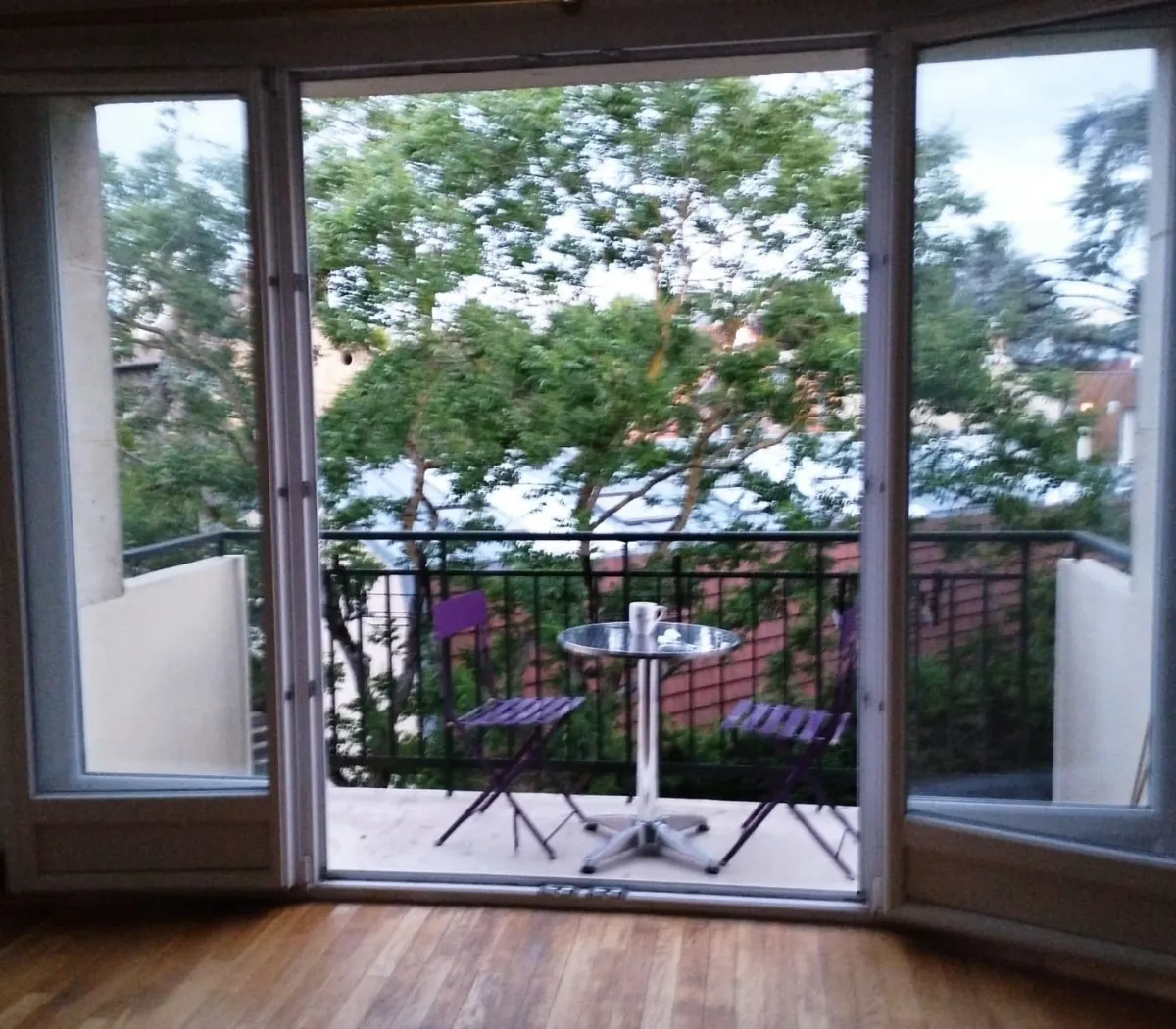 Location Châtenay-Malabry Appartement a0c7b2a5