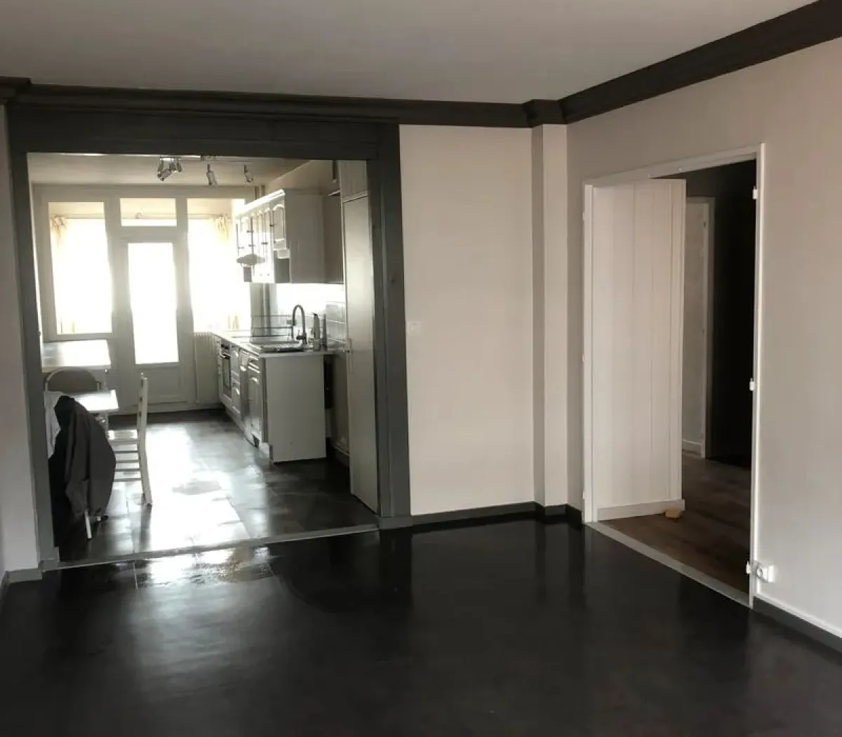 Location Saint-Étienne Appartement a0df3a03
